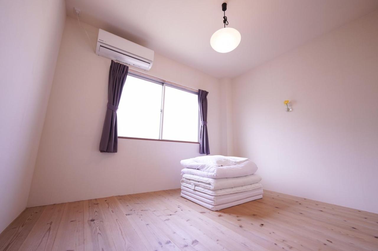 Guest House Kadoyasu Канандзава Экстерьер фото